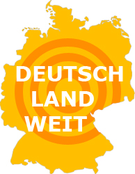 deutschlandweit deutschlandweit